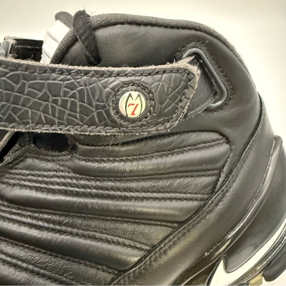 Nike Air Zoom Vick 3 Blackout Sneakers Men’s Size 11 main image 6